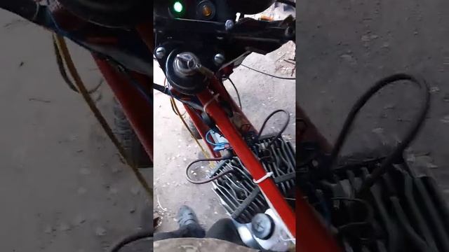 jawa 638 без глушаков смотреть онлайн