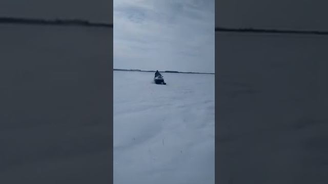Снегоход Рысь с ДВС 1kr fe смотреть онлайн