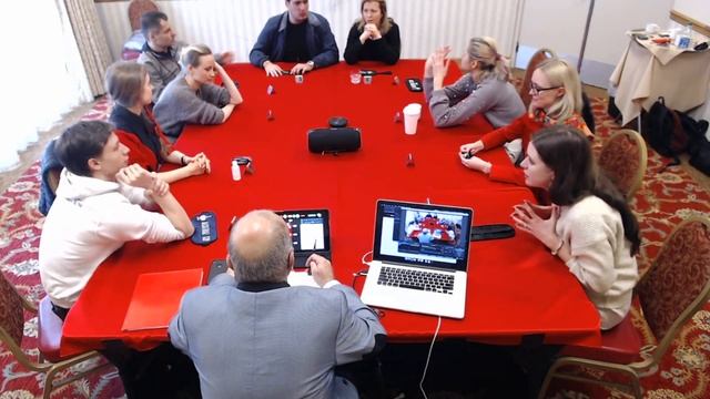 Alcatraz Cup 2020. Game 54 смотреть онлайн