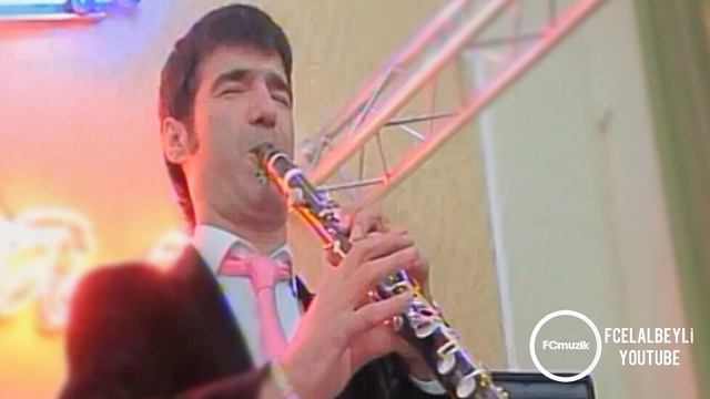 Zahid Sabirabadlı (klarnetin şahı Vagzalı) #ZahidSabirabadlı