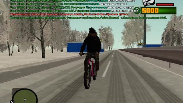 CRMP GREENTECH RolePlay #1 | ПОЛУЧИЛ ВОДИТЕЛЬСКОЕ УДОСТОВЕРЕНИЕ смотреть онлайн