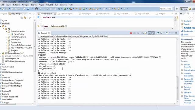 systeme multi agent смотреть онлайн