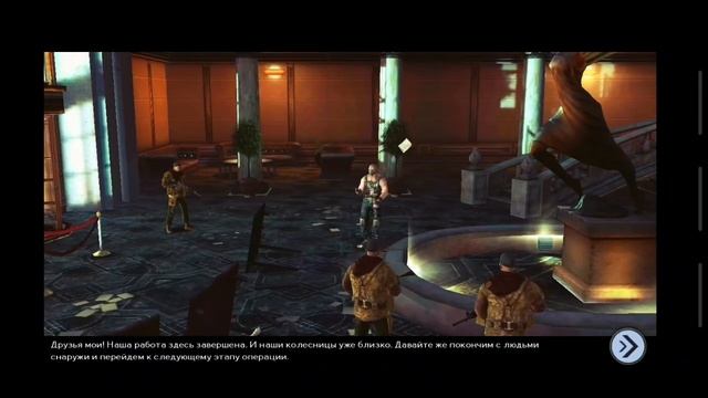 Прохождение игры " темный рыцарь : возрождение легенды " часть 1. смотреть онлайн