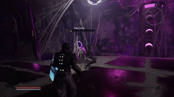 Обзор ELEX 2 после 120 часов игры, полный обзор ELEX II