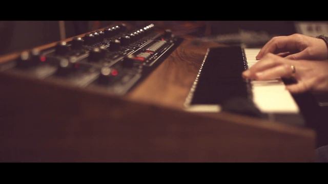 Sequential Prophet 10 REV4 | The surface смотреть онлайн