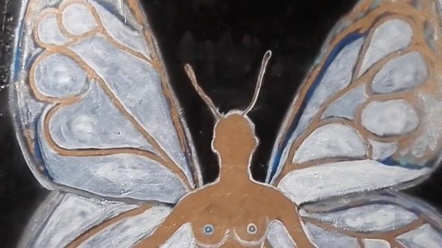 Metalmorphosis Graffiti смотреть онлайн