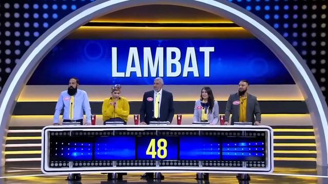 Family Feud South Africa Episode 18 смотреть онлайн
