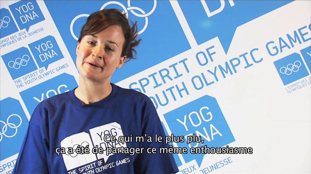 Meet Elise Rechichi! The Young Ambassador from Australia смотреть онлайн