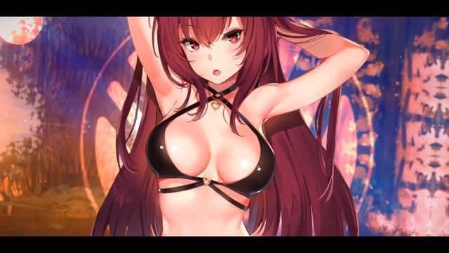 MEMODEMO - Glitchcandy смотреть онлайн