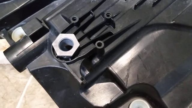 Фара левая BMW G30 Без Дефектов 2016-2020 смотреть онлайн