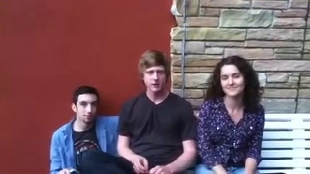 Port city java смотреть онлайн