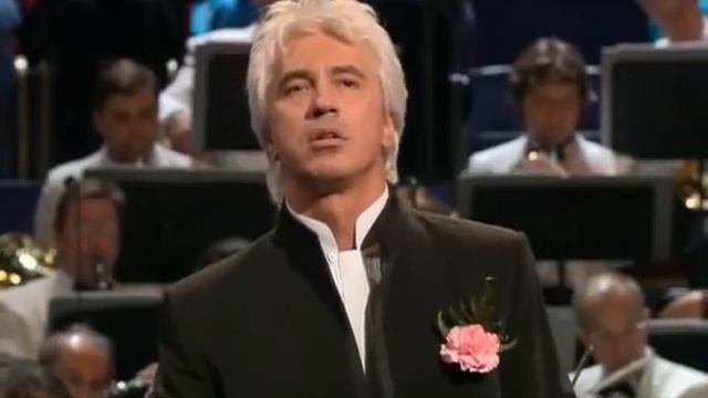 Ария князя Игоря из оперы Князь Игорь