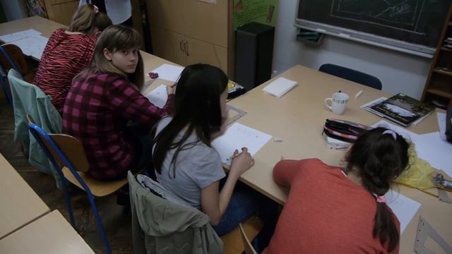 EDIT - COMICS 2014 OŠ Tenja смотреть онлайн