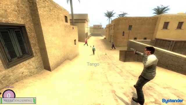 Garry's Mod Murder - Funny Moments - Ep. 1 смотреть онлайн