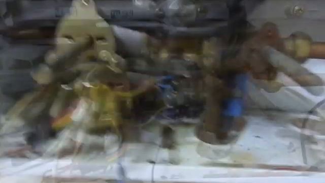 Газовая колонка (ОАЗИС ) не включается смотреть онлайн