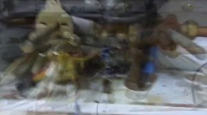 Газовая колонка (ОАЗИС ) не включается