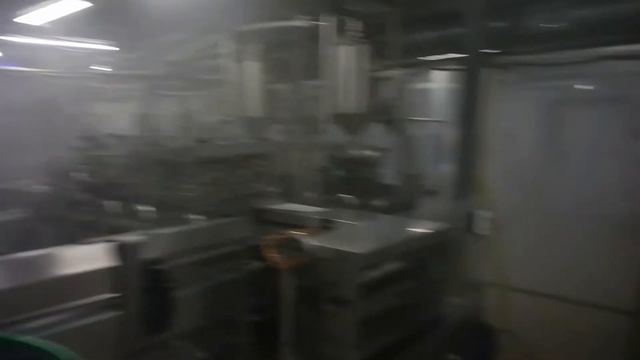 Аэрозольная дезинфекция дезинфицирующее средство РААБОКС смотреть онлайн