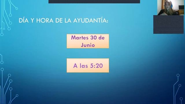 Video Presentación Estructuras Discretas смотреть онлайн