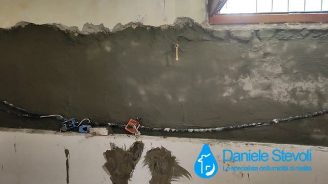 Indicazioni per l'impermeabilizzazione del seminterrato смотреть онлайн