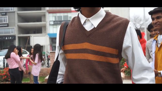 WE GOT KICKED OUT OF LGS P5 BECAUSE OF THIS! смотреть онлайн