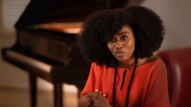 TY BELLO...KING WOMEN (TEASER 3) смотреть онлайн