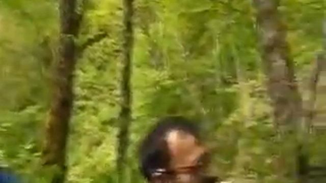 порог Тролейбус река Мзымта 1999 смотреть онлайн