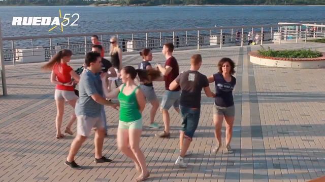 Rueda Encyclopedia. Setenta Y Uno