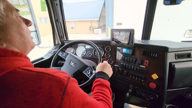 2021 WESTERN STAR 5700XE For Sale смотреть онлайн