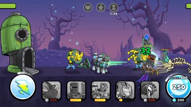 играю в Tower Conquest БАШНЯ ПРОТИВ БАШНИ Рыцари Замки и много чего от Cool Beis смотреть онлайн