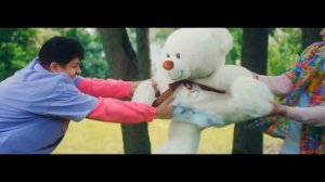 Ваня Дмитриенко, Хабиб клип  "Открытка"