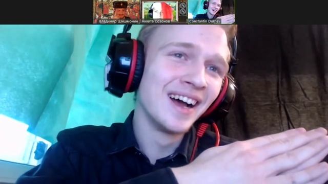 РАНХиГС ИФУР Новогодняя сказка.