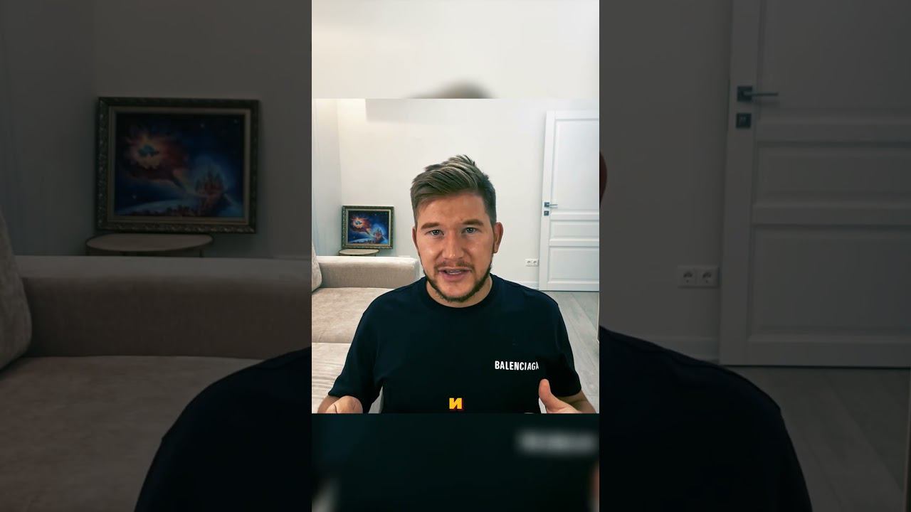 Почему я ушёл во время собеседования #Shorts #coding #python #programming #backend #айти #frontend смотреть онлайн