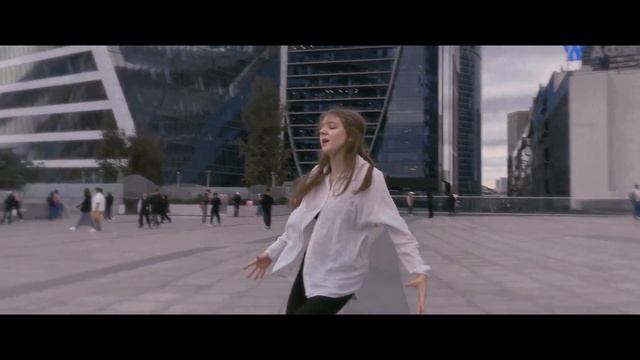 [DANCE IN PUBLIC] Hannah Bahng - 'OLeander' | Dance Cover By Ilyoonna