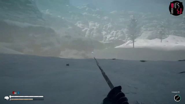 GAMERamble - Northern Lights First Look Video смотреть онлайн