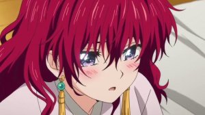 Рассвет Йоны OVA 4 ( Новое )