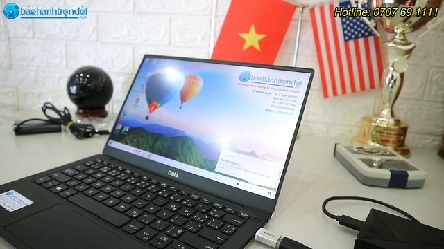 Trải nghiệm Dell XPS 13 7390 (Core i7 10710U). Vì sao Dell XPS là sản phẩm cao cấp không có đối thủ смотреть онлайн
