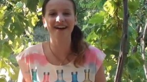 Виктория Оганисян поет Армянские песни