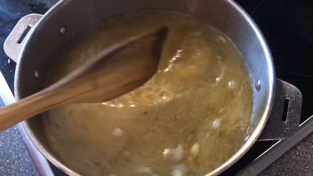 Punjabi Gur Waly Chawal Recipe | Jaggery Rice | Uzma Ch Life смотреть онлайн