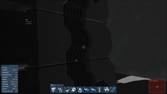 Space Engineers ~ Mod Spotlight ~ Industrial Thruster смотреть онлайн