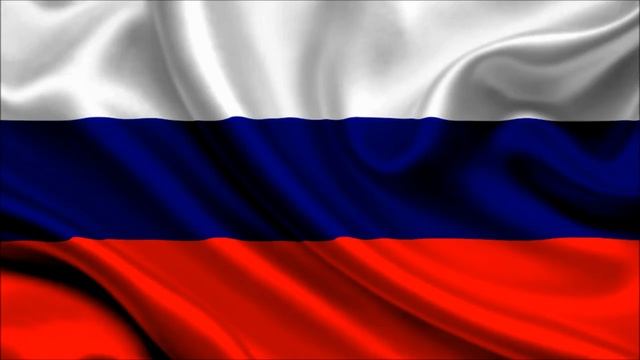 National Anthem Of Russia