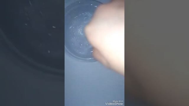 Как сделать пену для ванны !!!