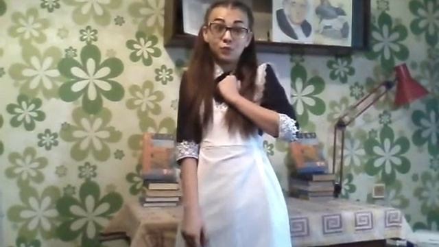 Страна читающая — Антонина Кобелева читает произведение «Волк и Ягнёнок» И. А. Крылова смотреть онлайн