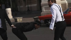 Бекстейдж съемок клипа 'Моя любовь по имени Юля' / 'COLT'
