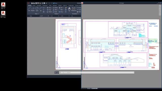 AutoCAD 2022 New Features Overview (Video) смотреть онлайн