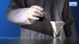 ВЗРЫВНАЯ БУМАГА - химические опыты