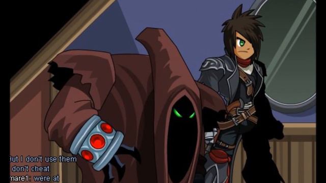 AQW Farming Business смотреть онлайн