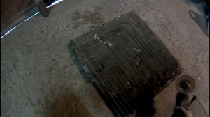 Разбор радиатора от кондиционера на ЦВЕТМЕТ. Сколько можно заработать?