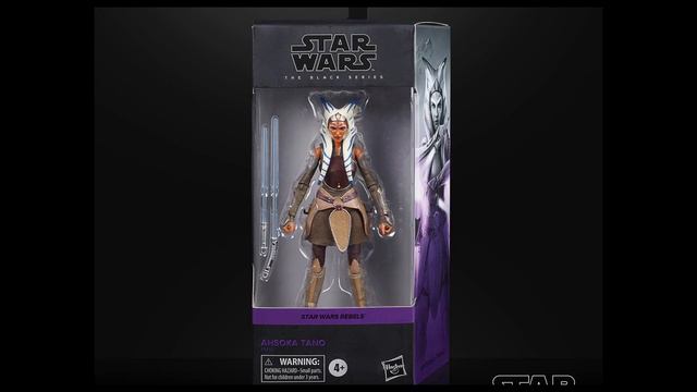 New Star Wars Black Series Preorders! Star Wars Rebels! Mandalorian in Beskar + Black Series LEAKS! смотреть онлайн