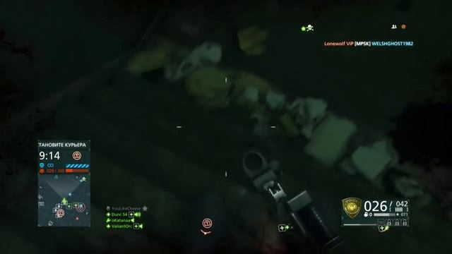 Стоит ли покупать Battlefield Hardline? (Обзор)