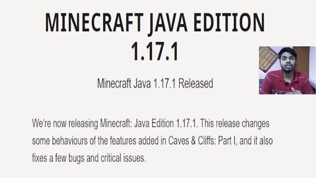 No More Blue Axolotl will spawn in any world | Minecraft Java Version 1.17.1 Part 1 Changes смотреть онлайн